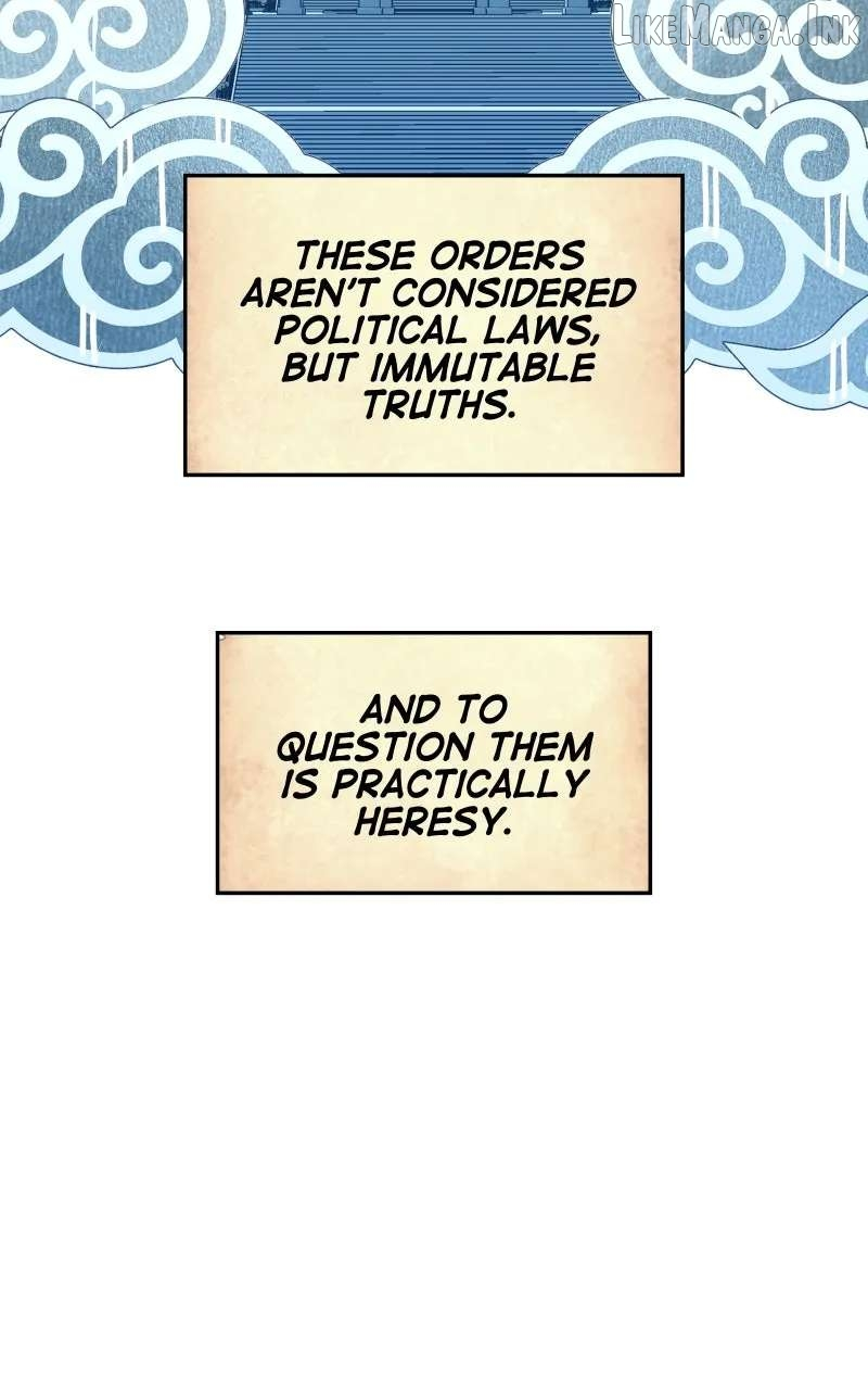 The Imperial Court of Internal Affairs Chapter 14 page 27