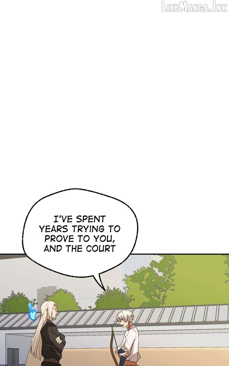 The Imperial Court of Internal Affairs Chapter 14 page 28
