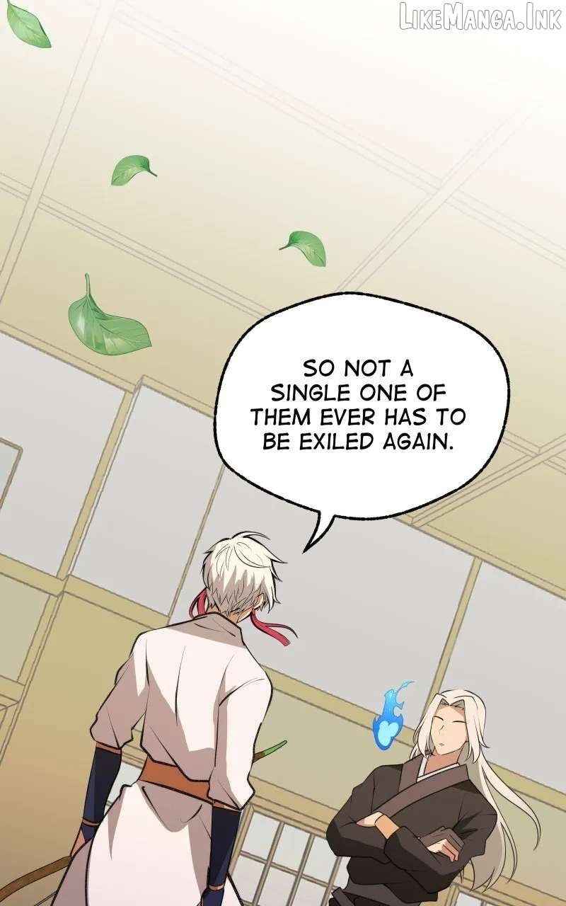 The Imperial Court of Internal Affairs Chapter 14 page 34