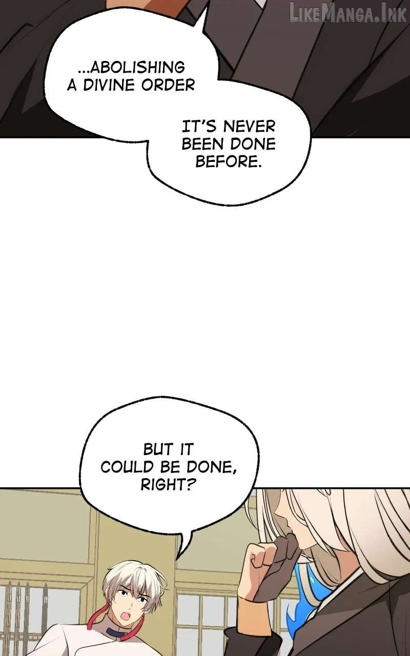 The Imperial Court of Internal Affairs Chapter 14 page 38