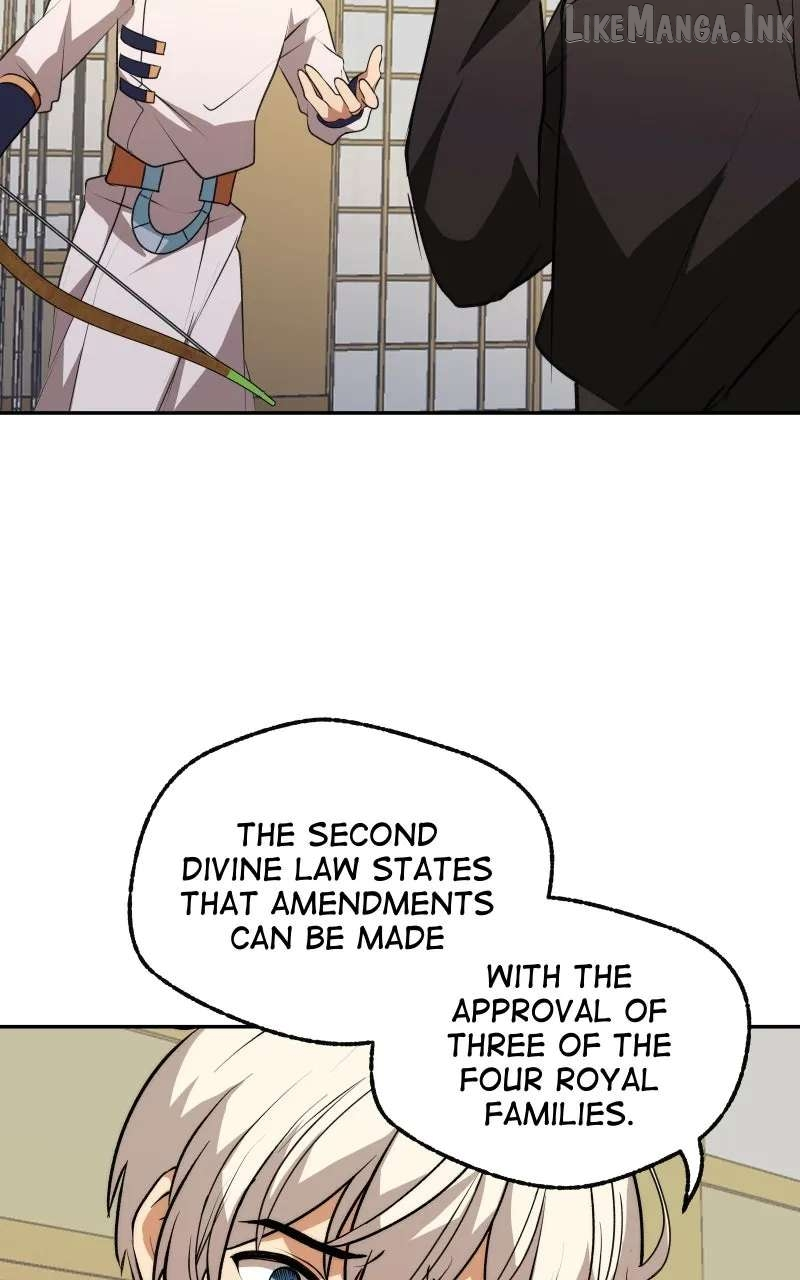 The Imperial Court of Internal Affairs Chapter 14 page 39