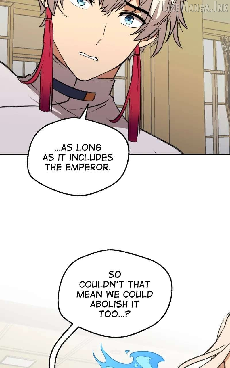 The Imperial Court of Internal Affairs Chapter 14 page 40