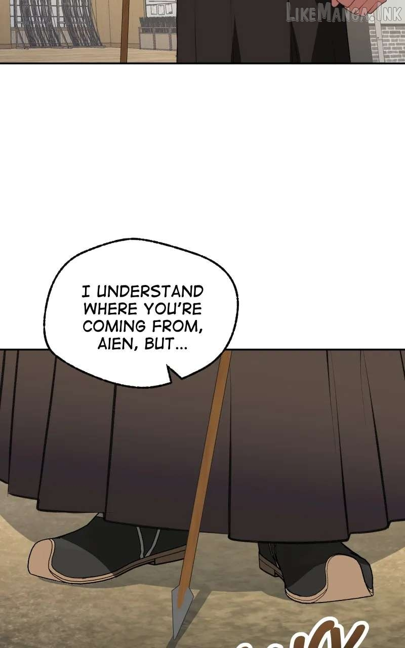 The Imperial Court of Internal Affairs Chapter 14 page 44