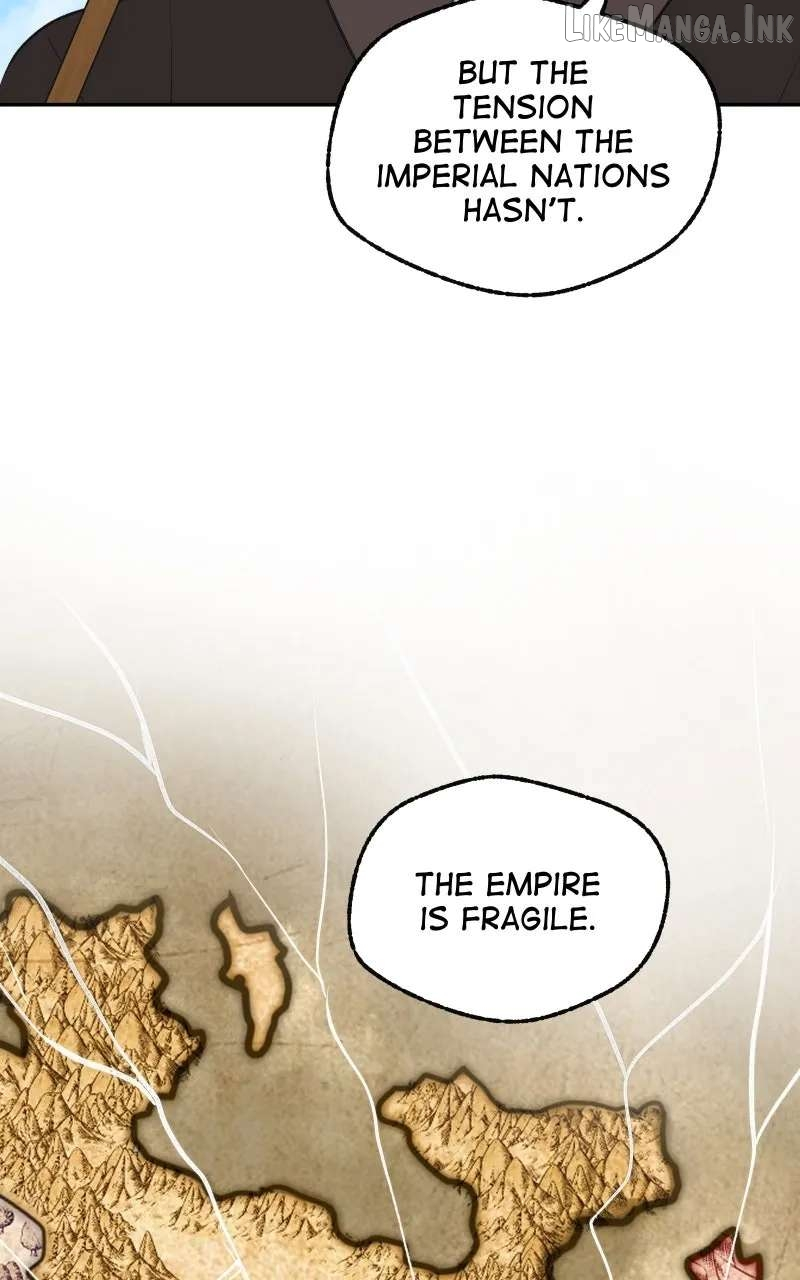 The Imperial Court of Internal Affairs Chapter 14 page 46