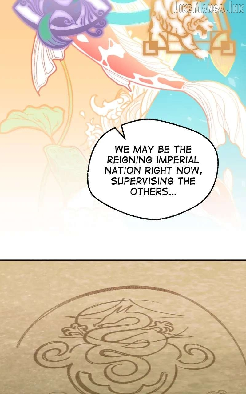The Imperial Court of Internal Affairs Chapter 14 page 50