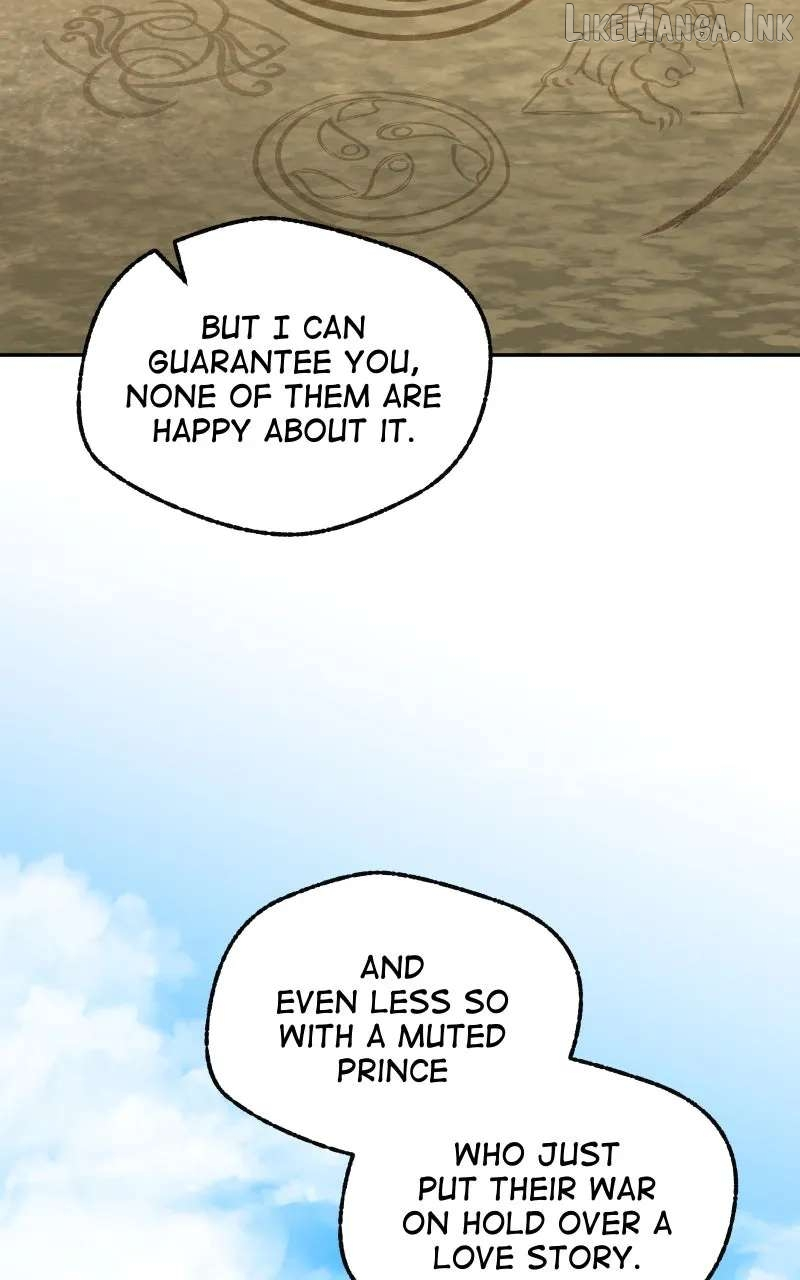The Imperial Court of Internal Affairs Chapter 14 page 51