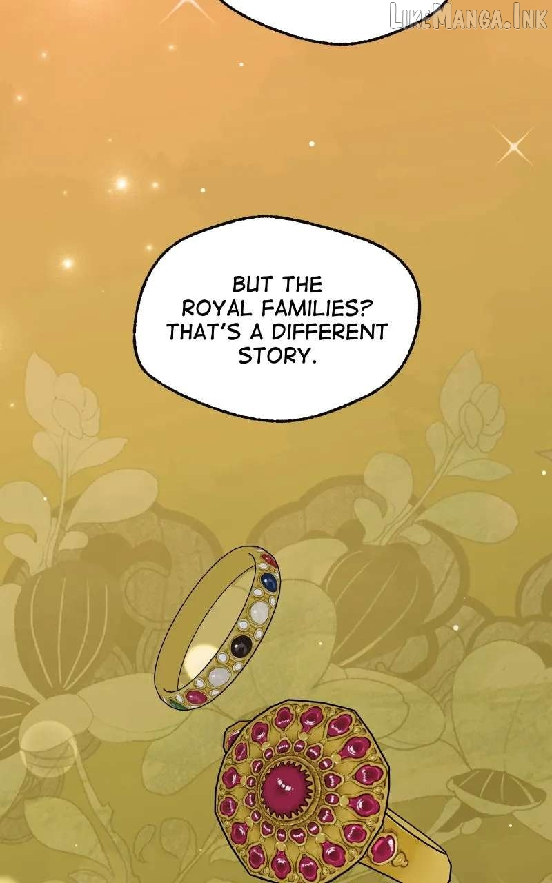 The Imperial Court of Internal Affairs Chapter 14 page 55