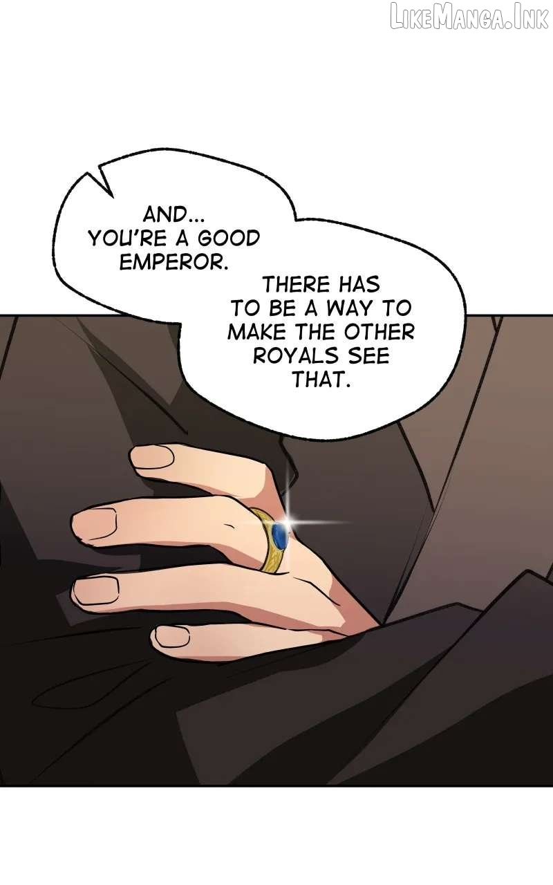 The Imperial Court of Internal Affairs Chapter 14 page 58