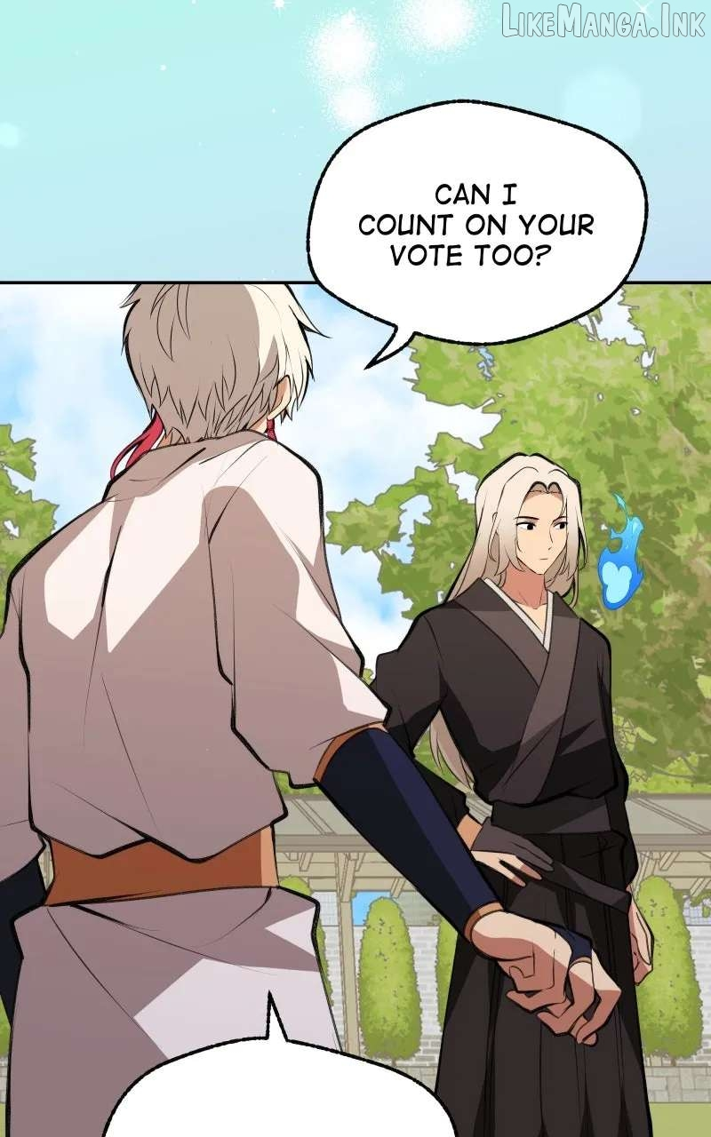 The Imperial Court of Internal Affairs Chapter 14 page 67