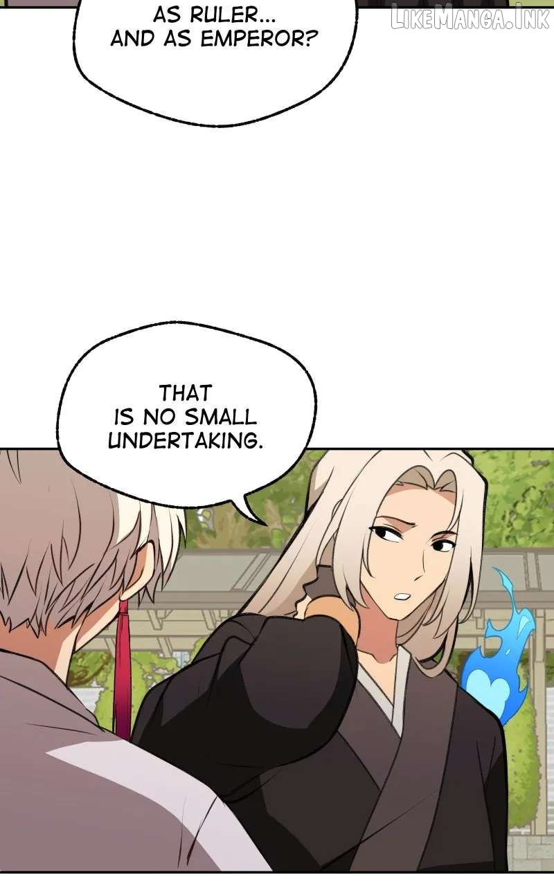 The Imperial Court of Internal Affairs Chapter 14 page 68