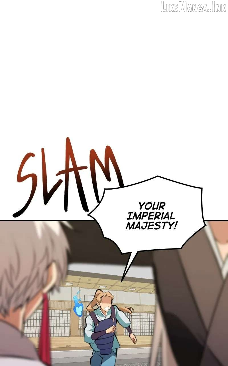 The Imperial Court of Internal Affairs Chapter 14 page 72