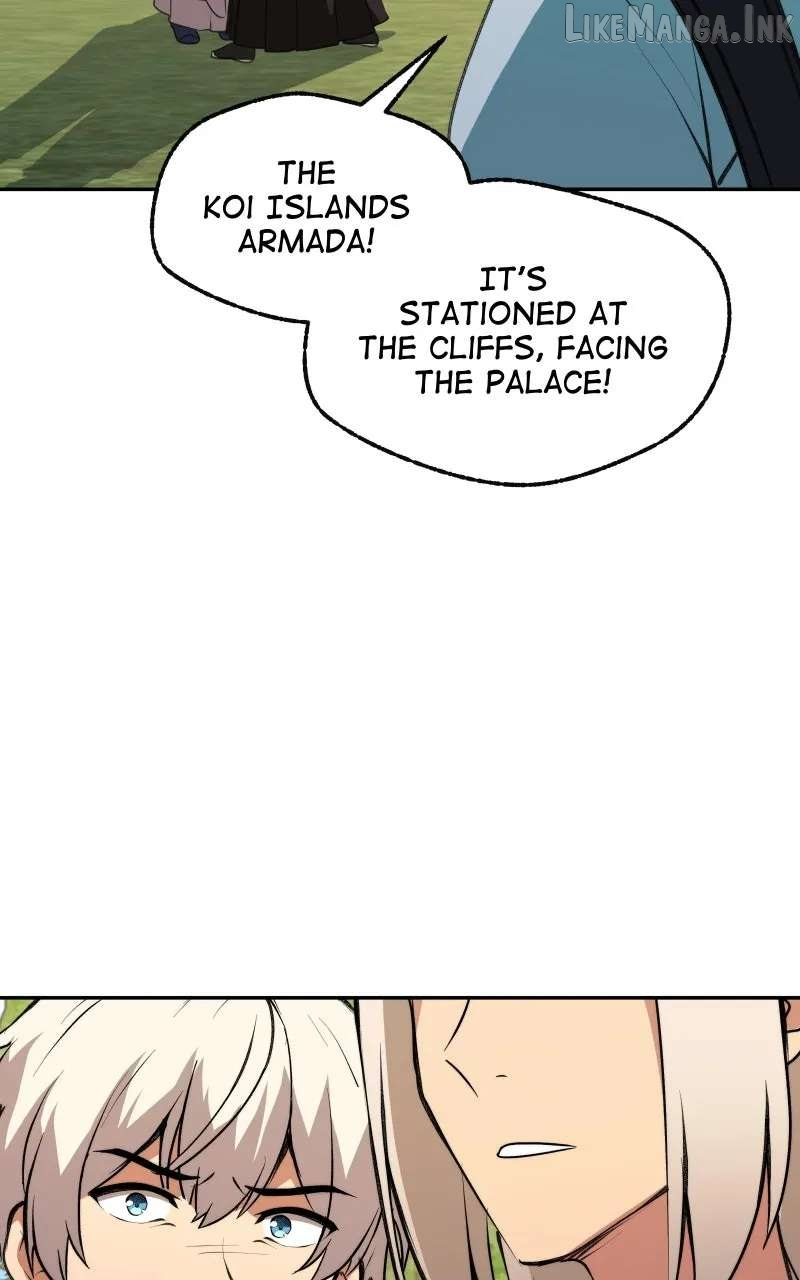 The Imperial Court of Internal Affairs Chapter 14 page 74