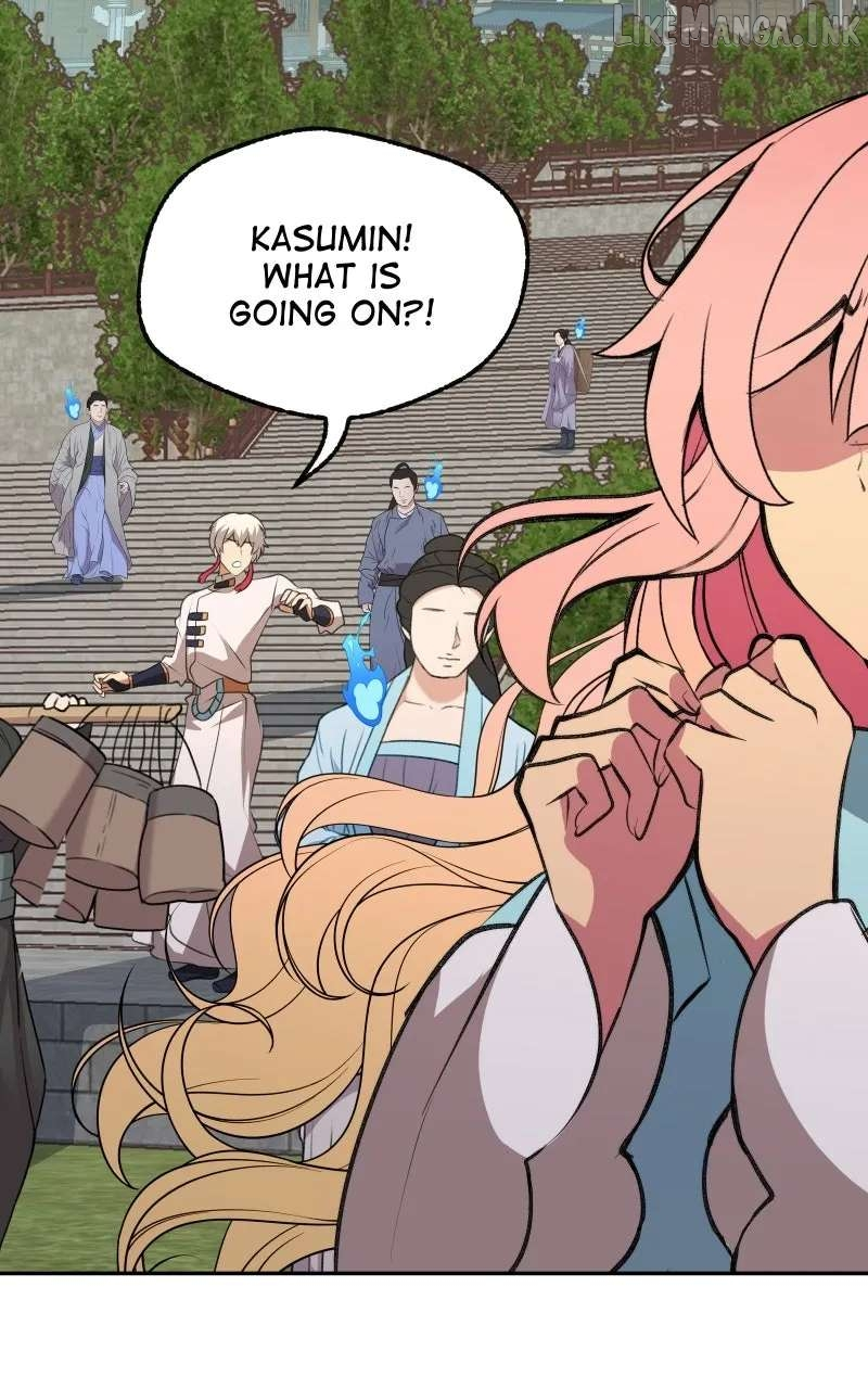 The Imperial Court of Internal Affairs Chapter 14 page 80