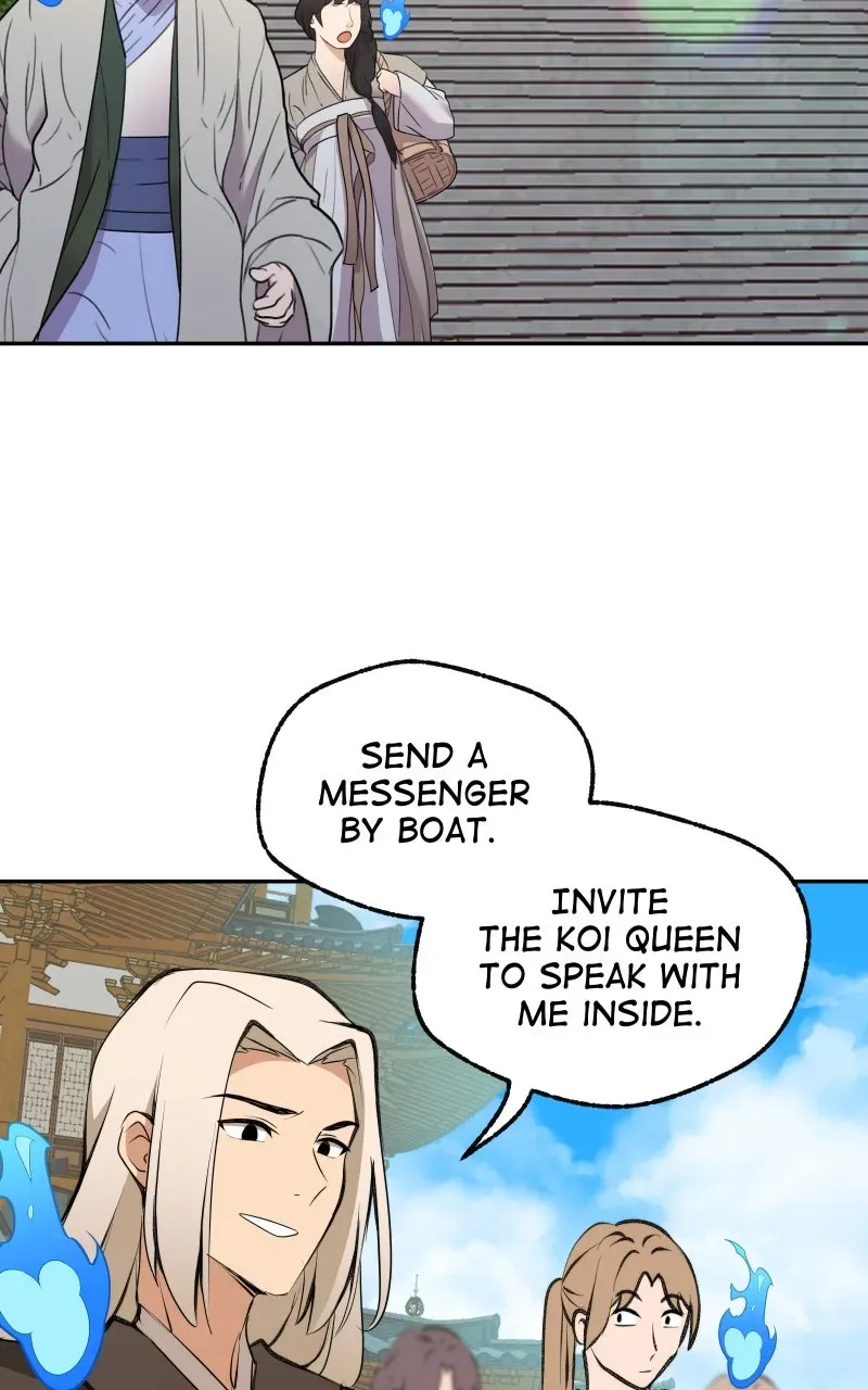 The Imperial Court of Internal Affairs Chapter 15 page 9