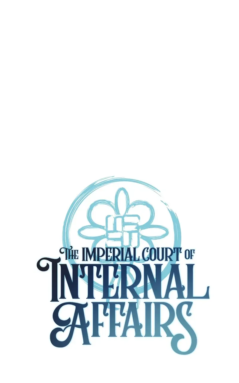 The Imperial Court of Internal Affairs Chapter 15 page 11