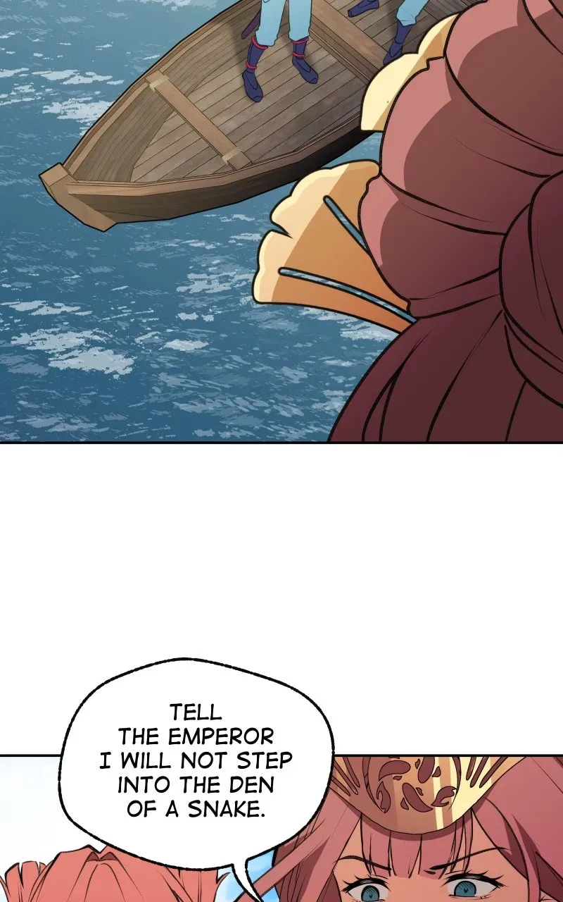 The Imperial Court of Internal Affairs Chapter 15 page 13