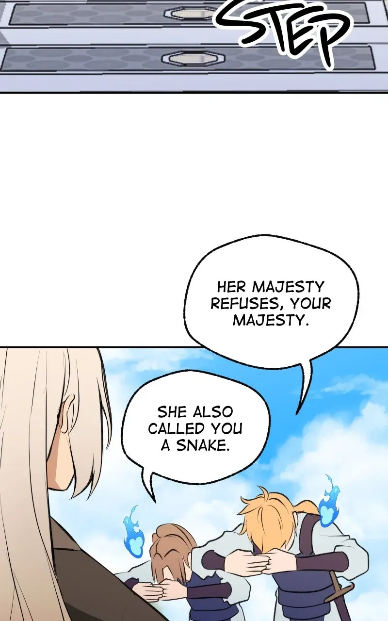 The Imperial Court of Internal Affairs Chapter 15 page 16