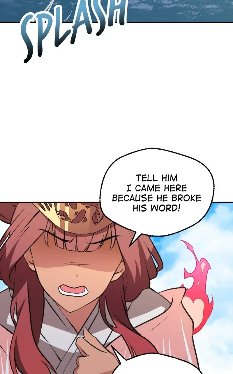 The Imperial Court of Internal Affairs Chapter 15 page 20