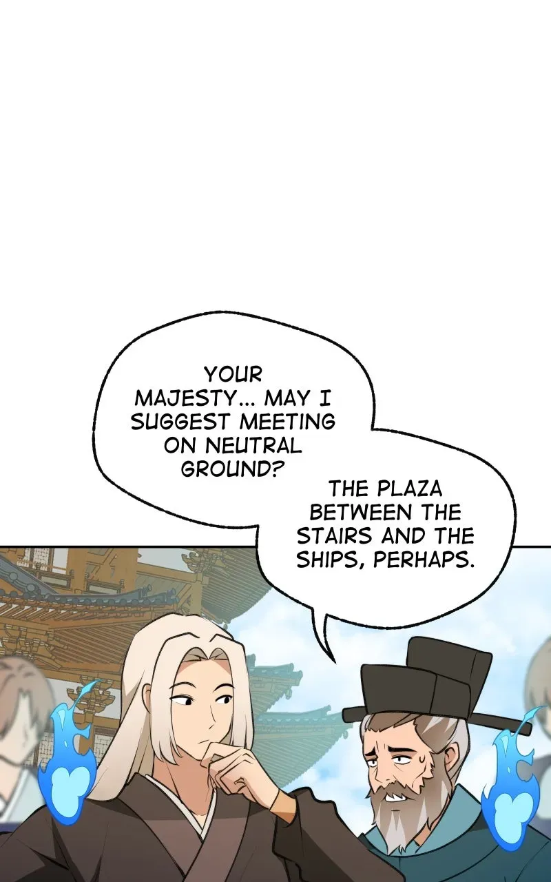 The Imperial Court of Internal Affairs Chapter 15 page 23