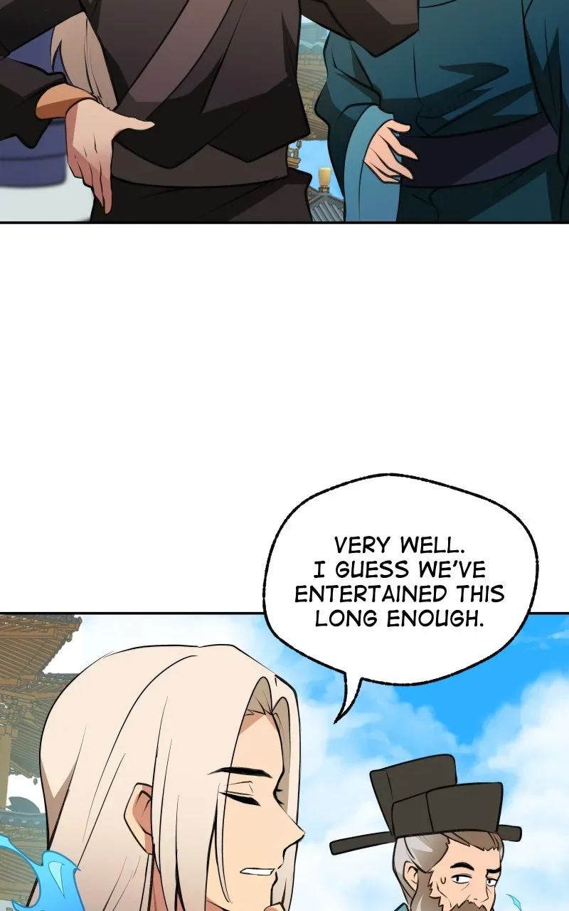 The Imperial Court of Internal Affairs Chapter 15 page 24