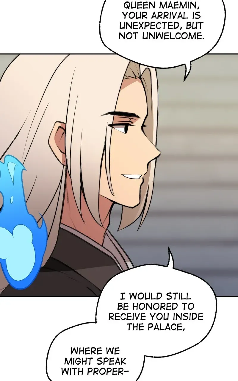 The Imperial Court of Internal Affairs Chapter 15 page 28