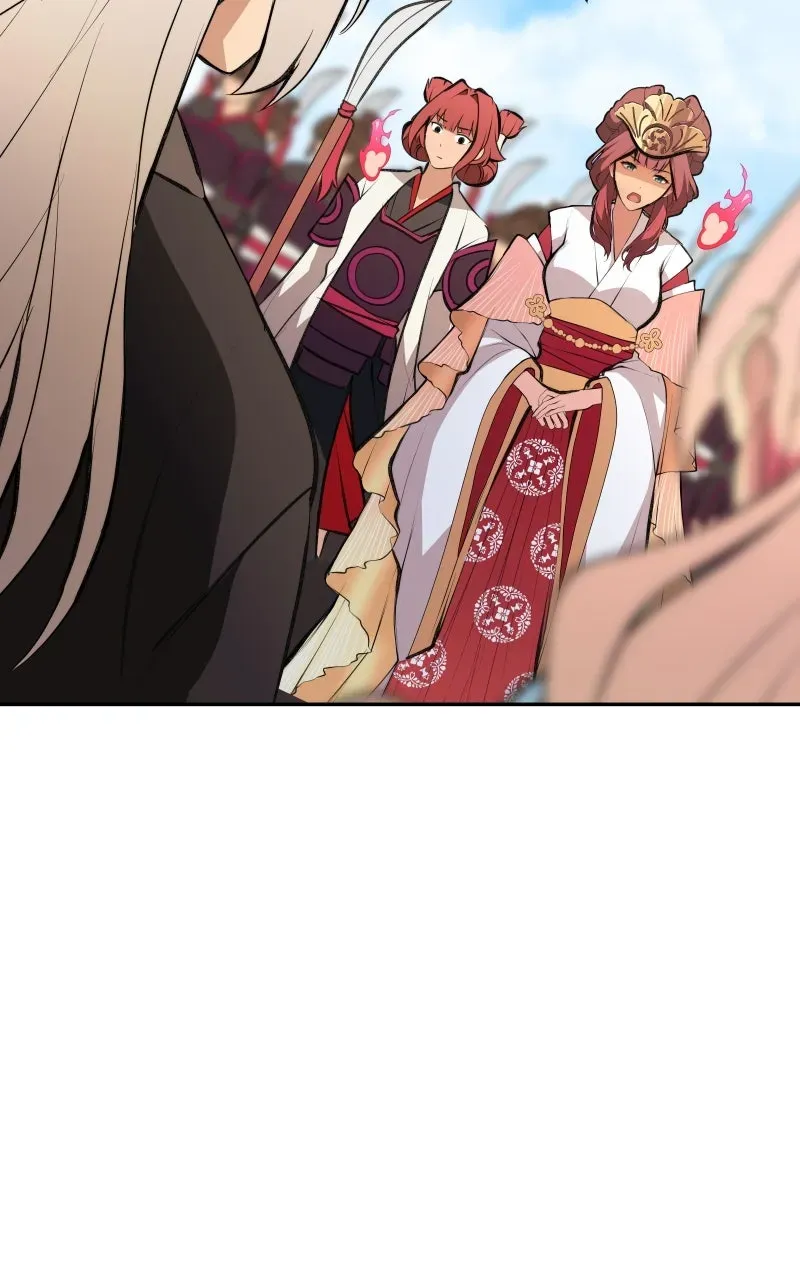 The Imperial Court of Internal Affairs Chapter 15 page 31