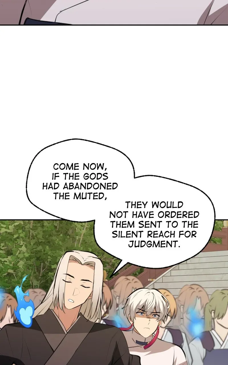 The Imperial Court of Internal Affairs Chapter 15 page 46