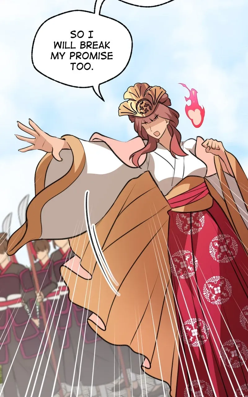 The Imperial Court of Internal Affairs Chapter 15 page 50