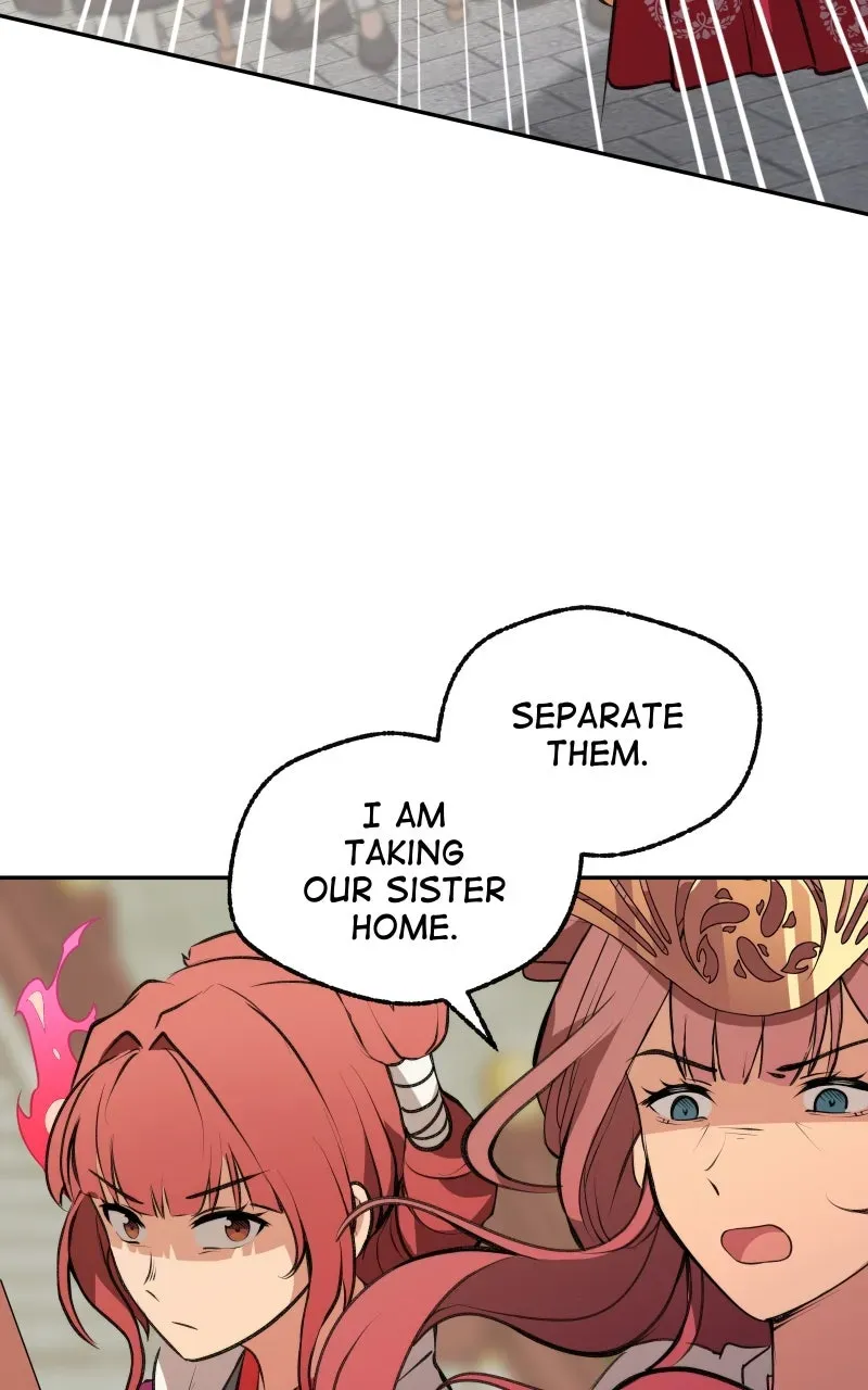 The Imperial Court of Internal Affairs Chapter 15 page 51