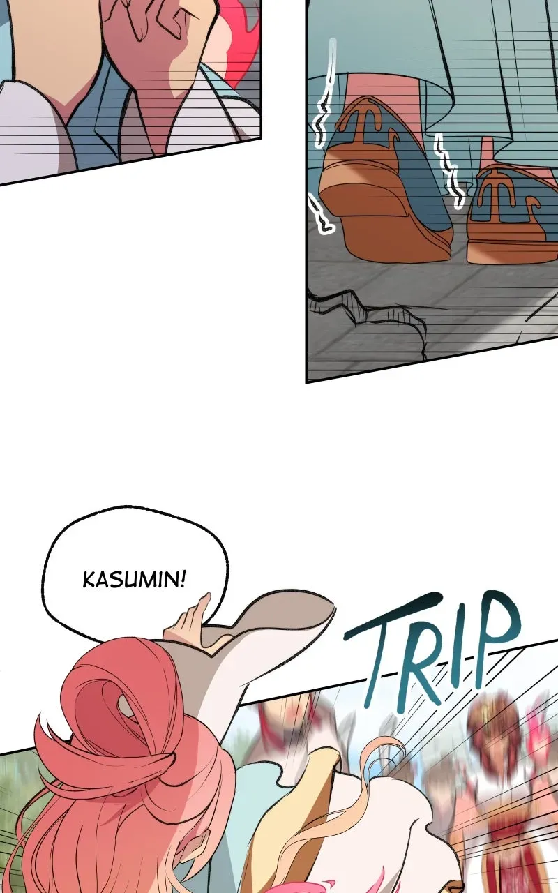 The Imperial Court of Internal Affairs Chapter 15 page 54