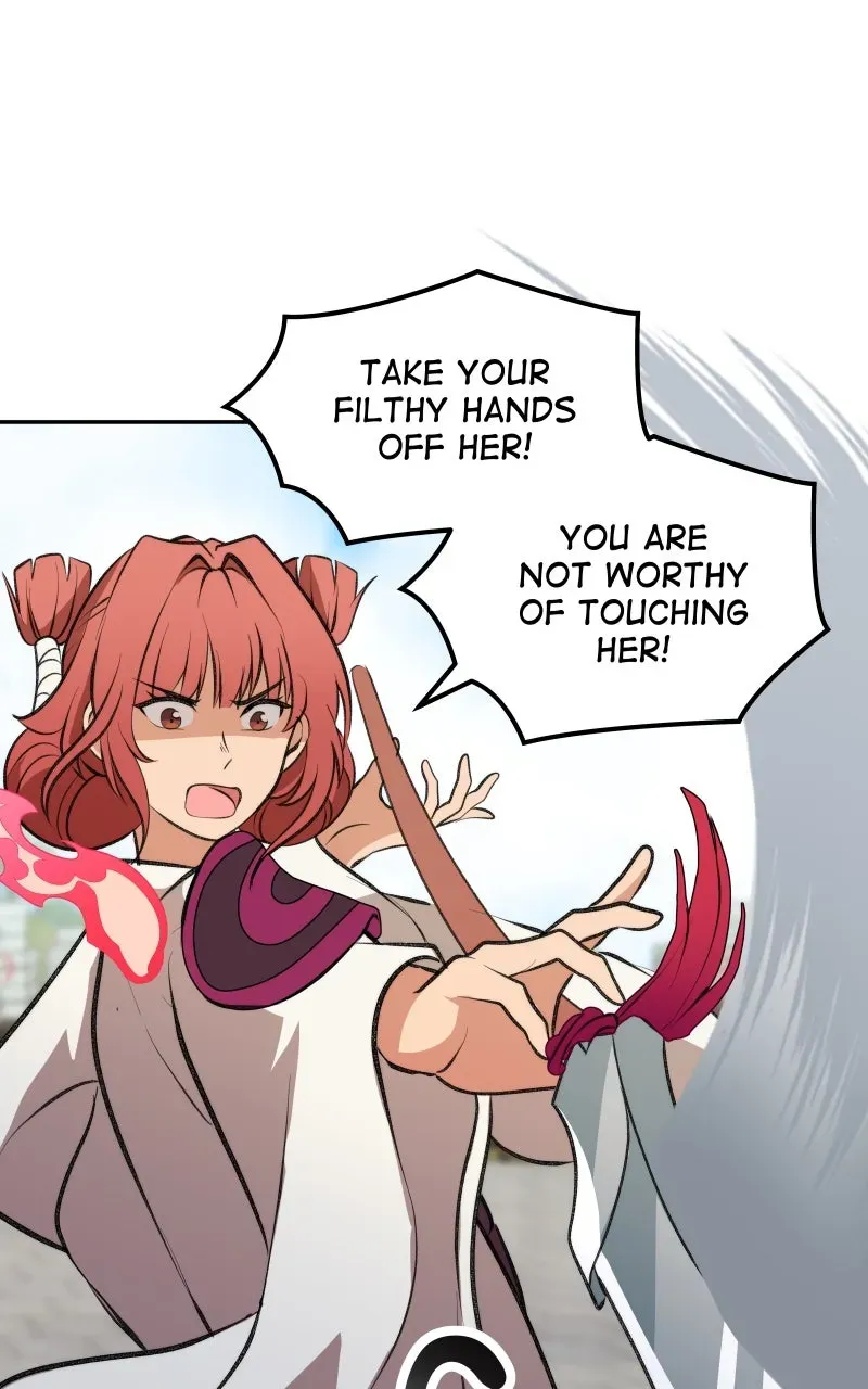 The Imperial Court of Internal Affairs Chapter 15 page 60