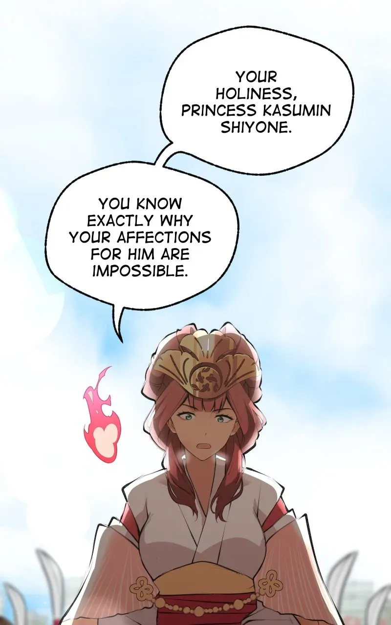 The Imperial Court of Internal Affairs Chapter 15 page 67