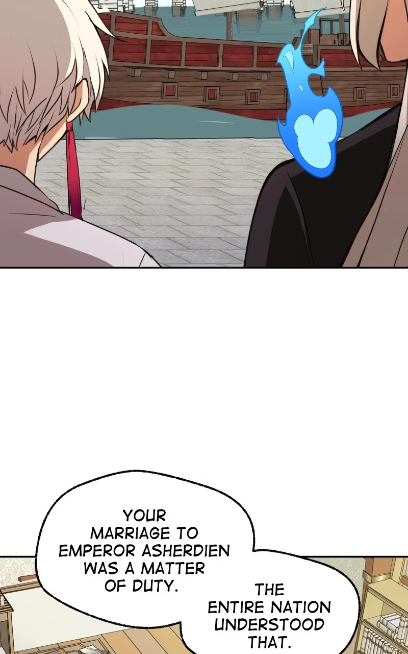 The Imperial Court of Internal Affairs Chapter 16 page 2