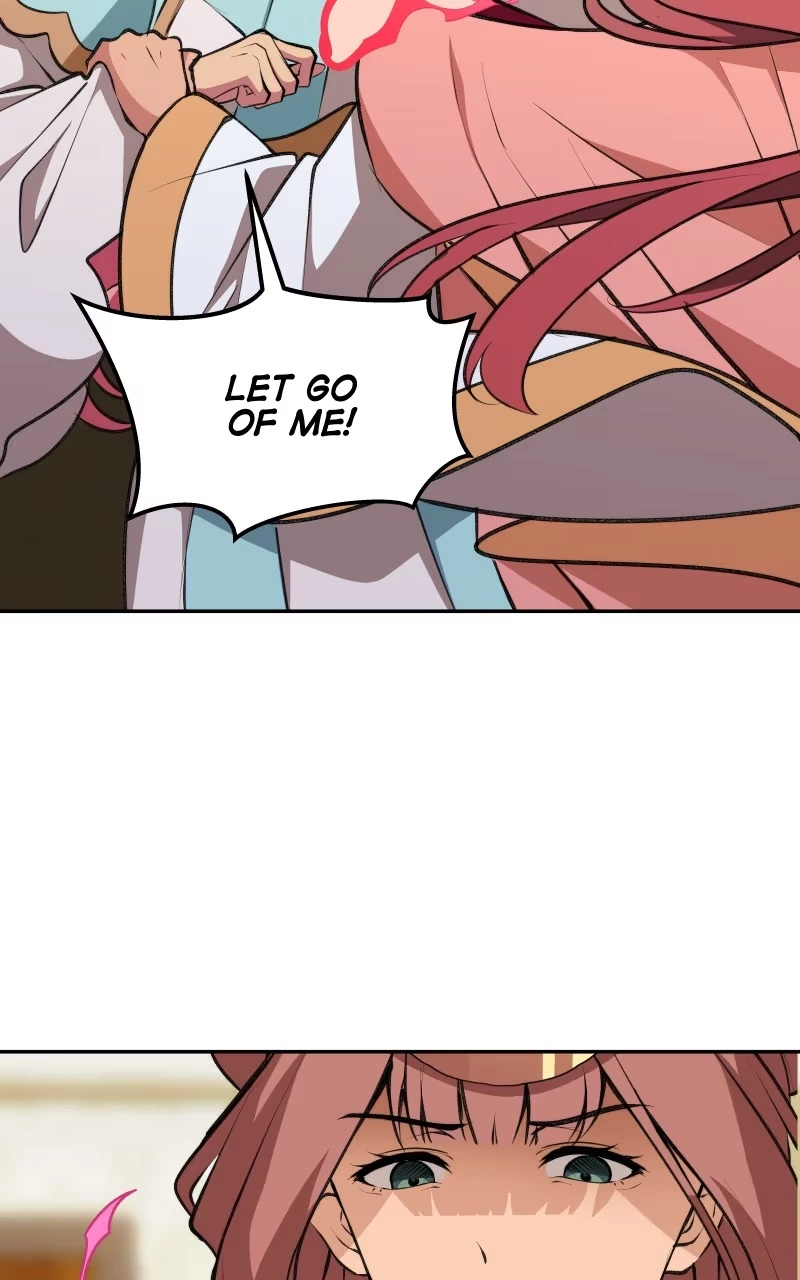 The Imperial Court of Internal Affairs Chapter 16 page 8