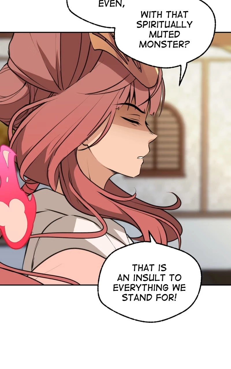 The Imperial Court of Internal Affairs Chapter 16 page 4