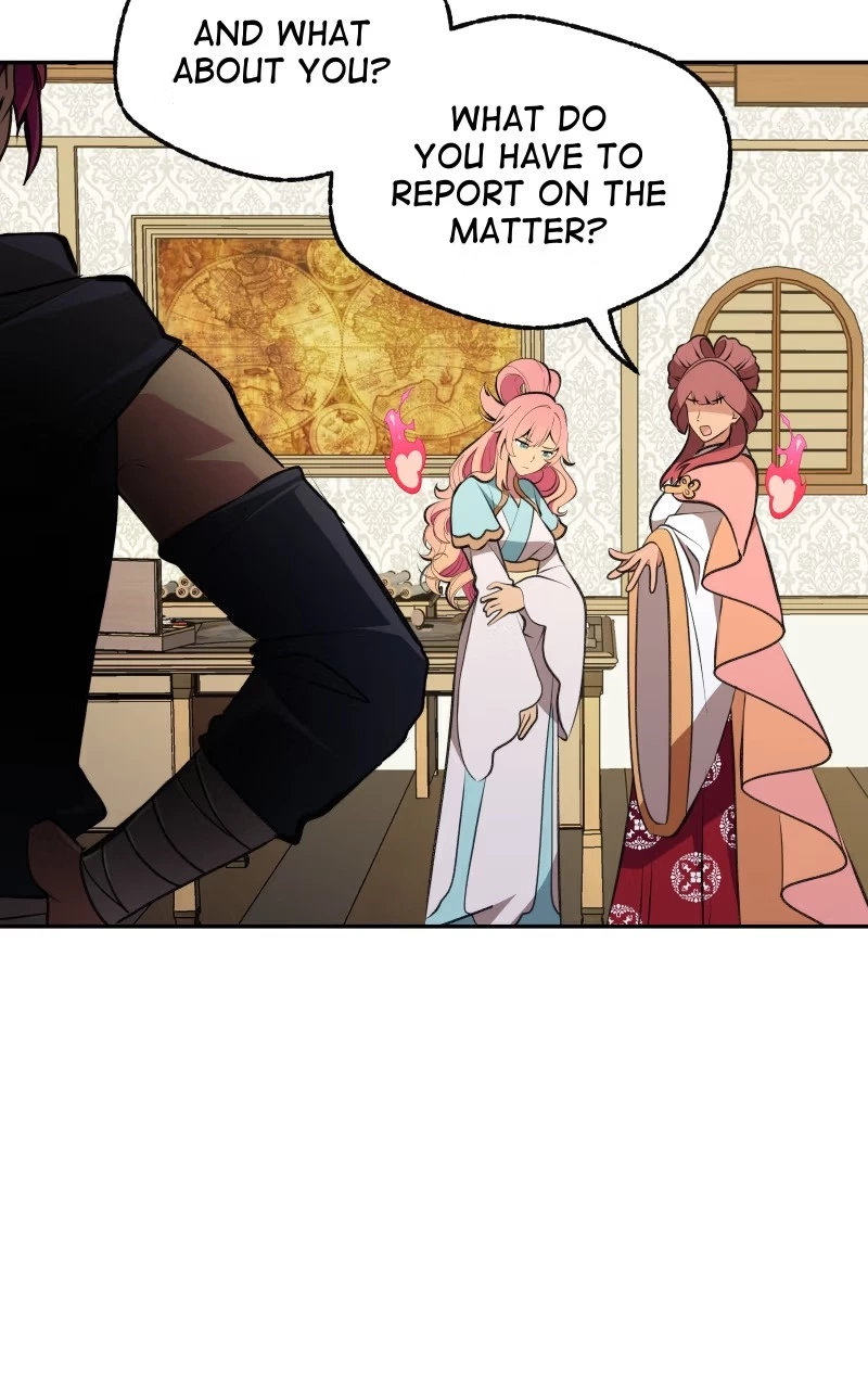 The Imperial Court of Internal Affairs Chapter 16 page 11