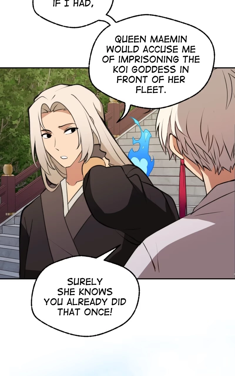 The Imperial Court of Internal Affairs Chapter 16 page 20