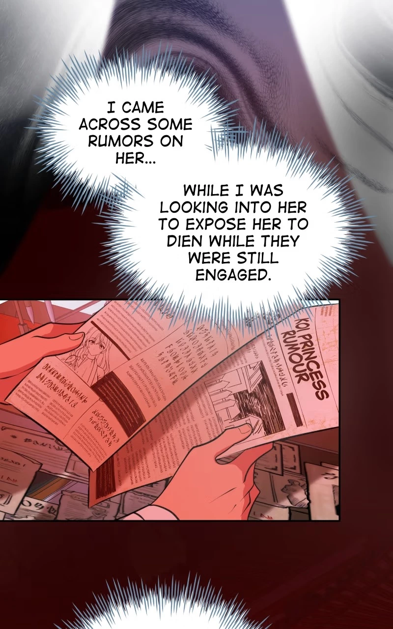 The Imperial Court of Internal Affairs Chapter 16 page 34
