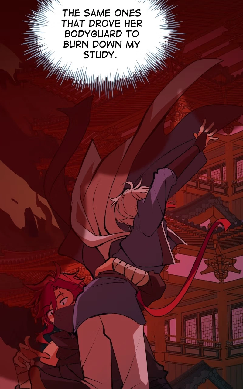 The Imperial Court of Internal Affairs Chapter 16 page 35