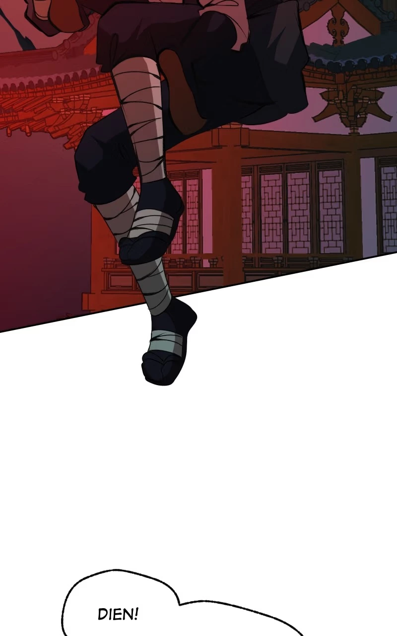 The Imperial Court of Internal Affairs Chapter 16 page 36
