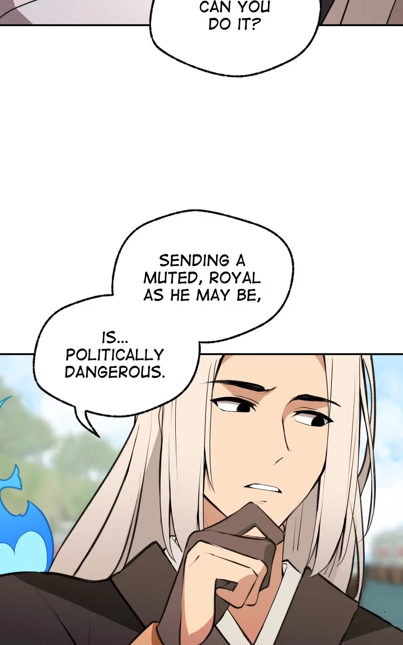The Imperial Court of Internal Affairs Chapter 16 page 44