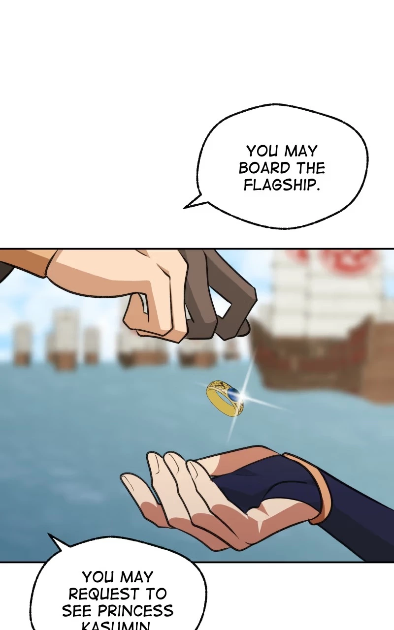 The Imperial Court of Internal Affairs Chapter 16 page 51