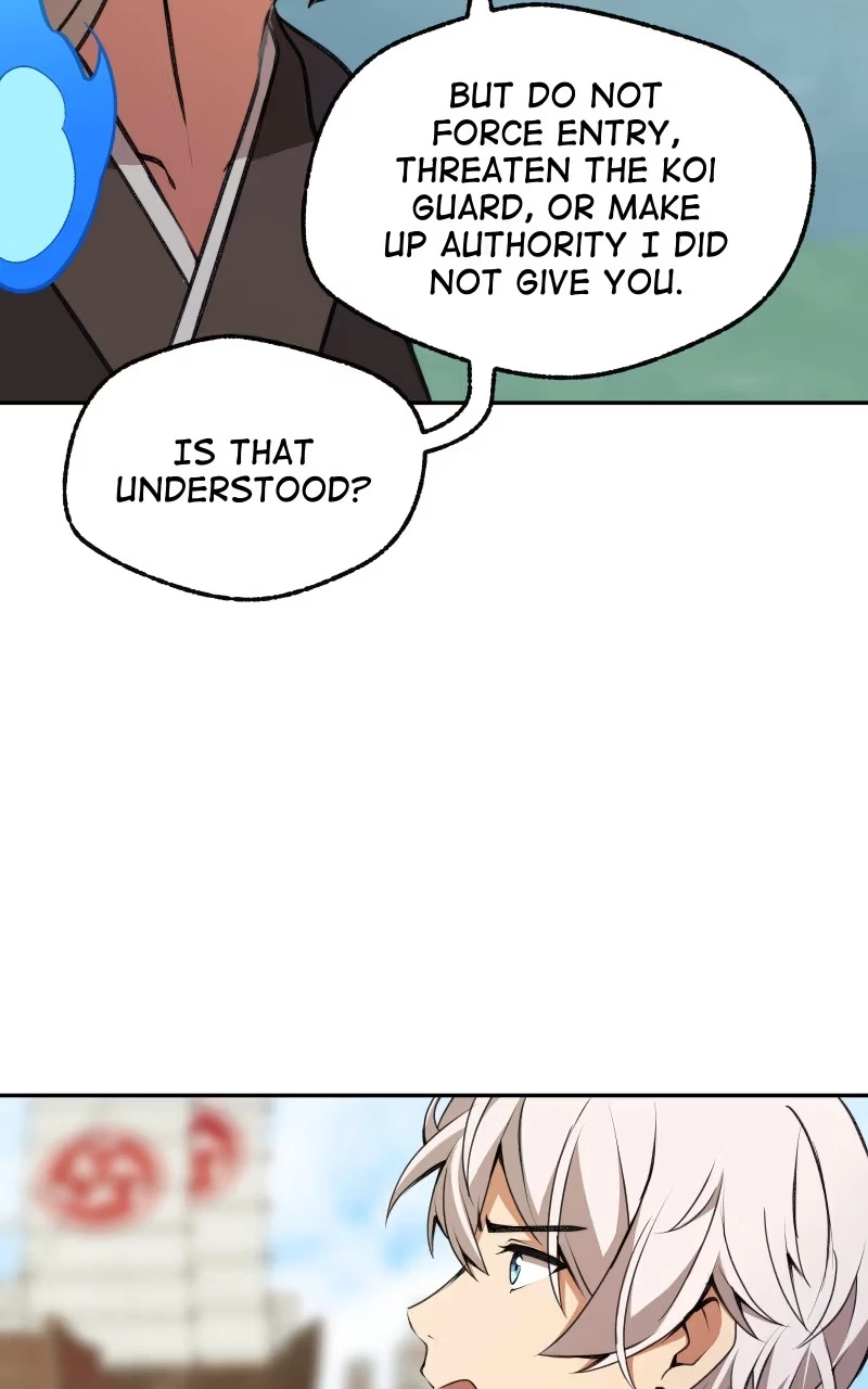The Imperial Court of Internal Affairs Chapter 16 page 54