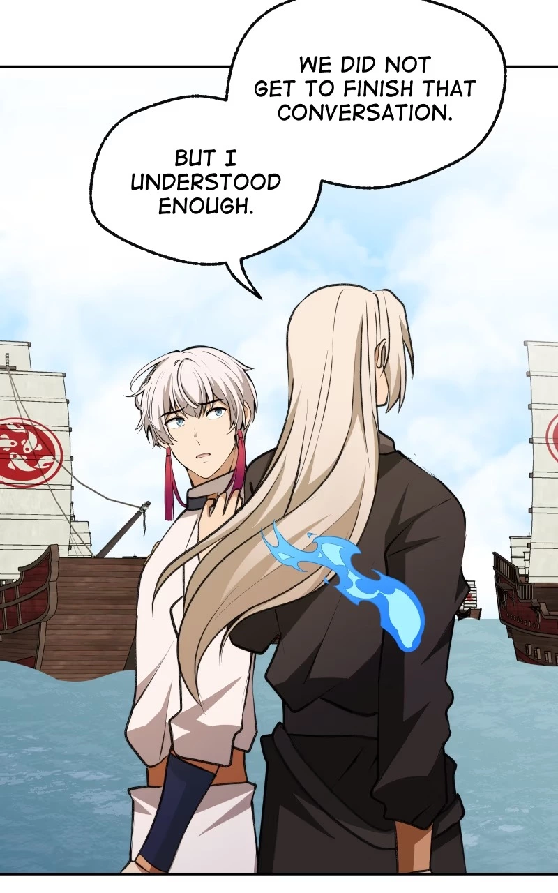 The Imperial Court of Internal Affairs Chapter 16 page 59