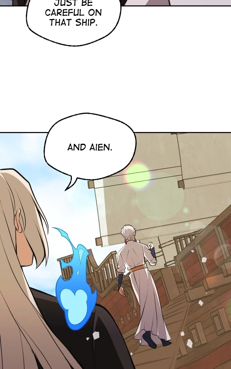 The Imperial Court of Internal Affairs Chapter 16 page 61