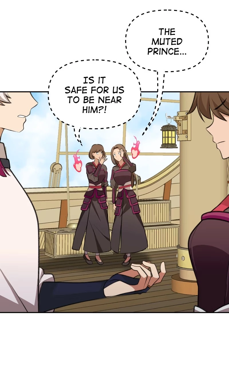The Imperial Court of Internal Affairs Chapter 16 page 68