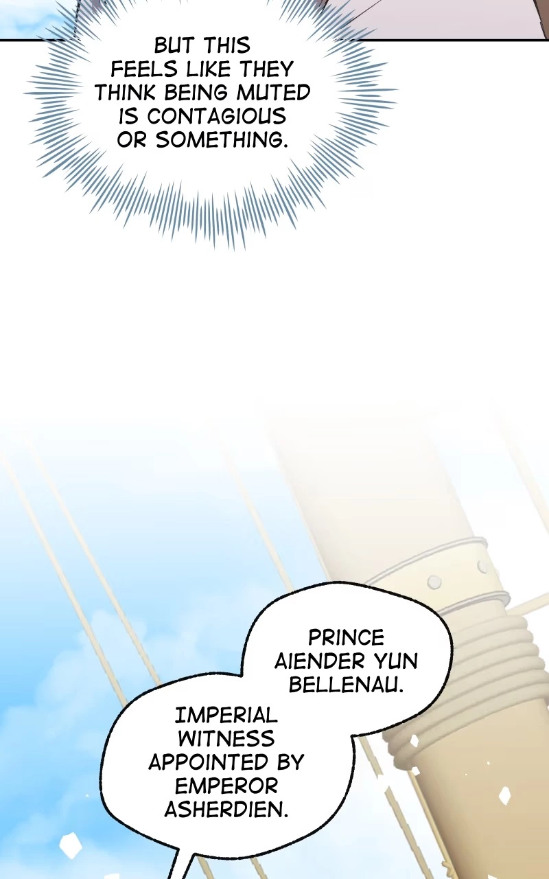 The Imperial Court of Internal Affairs Chapter 16 page 70