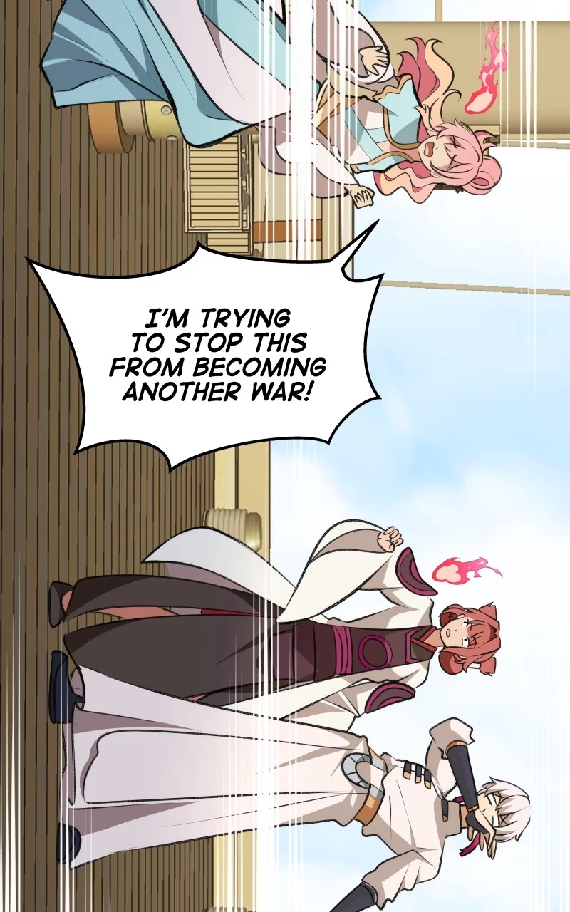 The Imperial Court of Internal Affairs Chapter 16 page 74