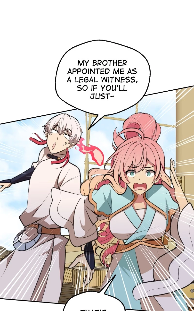 The Imperial Court of Internal Affairs Chapter 16 page 77
