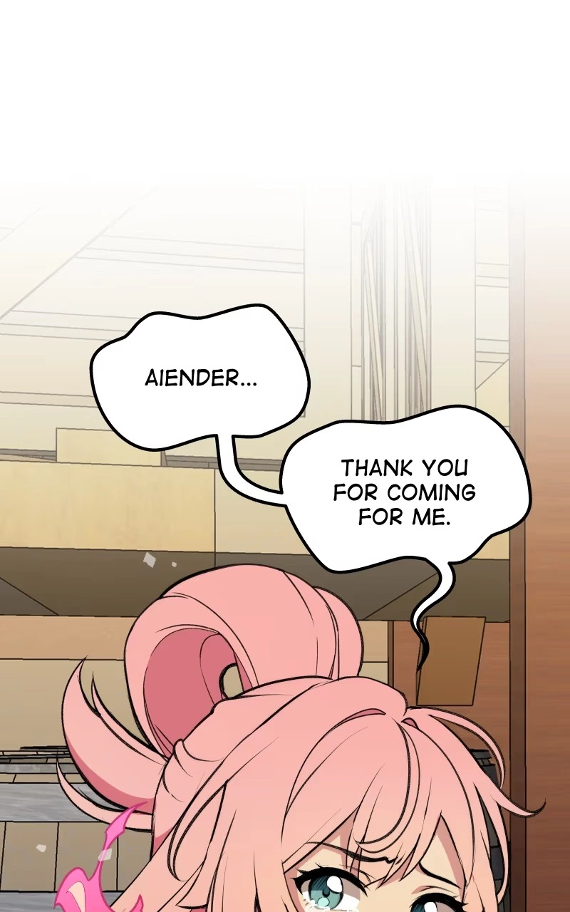 The Imperial Court of Internal Affairs Chapter 17 page 1